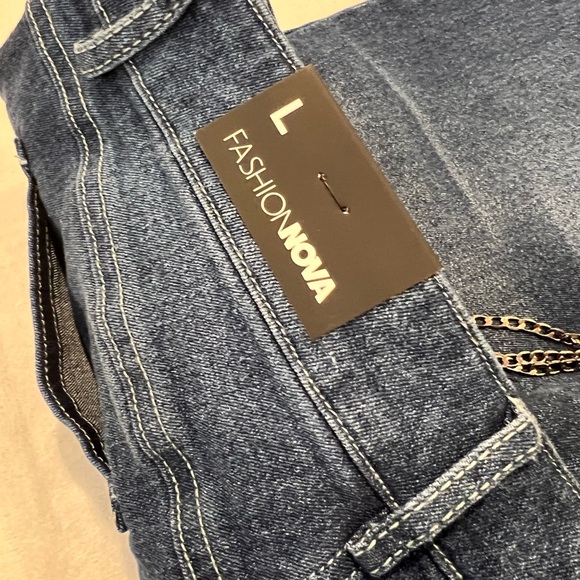 Cute jeans - Picture 3 of 11